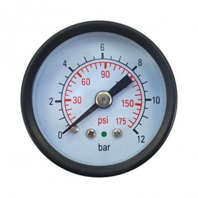 Манометр Metabo 341161720 Манометр Metabo 341161720