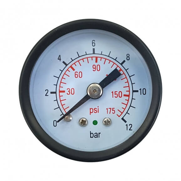 Manometer Metabo 341161720