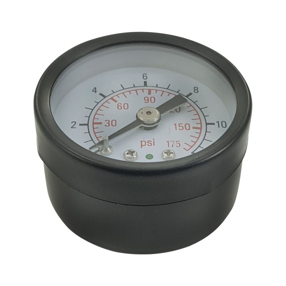 Манометр Metabo 341161720