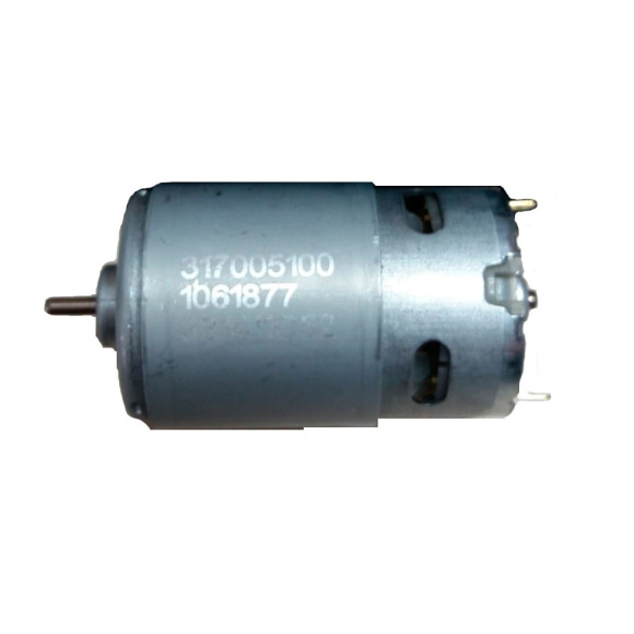 Двигун Metabo, 10.8 В (PowerMaxxBS(00079001) (317005100)