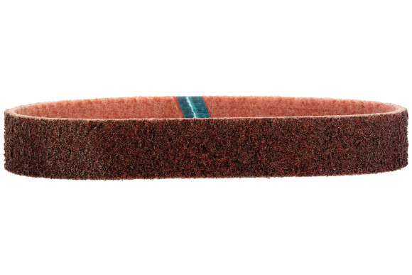40х760 ммПовстяні стрічки, дуже дрібна RBE (3 шт.) Metabo (626322000)
