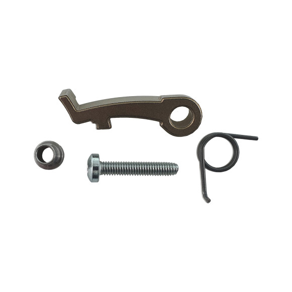 Защелка кожуха в сборе Metabo (316047590)