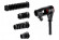 Комплект для відведення пилу Metabo ESA MAX (623271000)