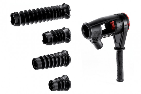 Комплект для відведення пилу Metabo ESA MAX (623271000)