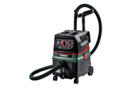Акумуляторний пилосос Metabo ASR 36-18 BL 25 M SC (SelfClean), 18В, каркас (602046850)