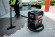 Акумуляторний пилосос Metabo ASR 36-18 BL 25 M SC каркас (602046850)