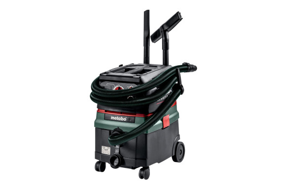 Акумуляторний пилосос Metabo ASR 36-18 BL 25 M SC каркас (602046850)