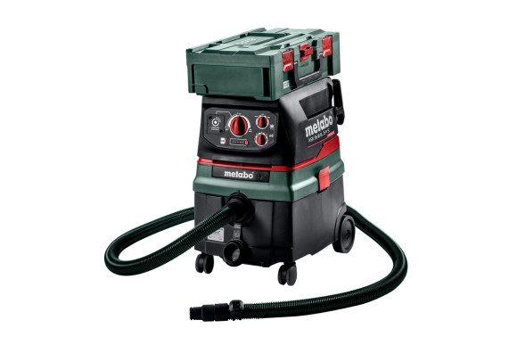 Акумуляторний пилосос Metabo ASR 36-18 BL 25 M SC каркас (602046850)