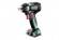Акумуляторний ударний гайкокрут Metabo SSW 18 LT 300 BL каркас (602398850)