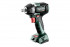 Аккумуляторный ударный гайковерт Metabo SSW 18 LT 300 BL, 18В, каркас (602398850)
