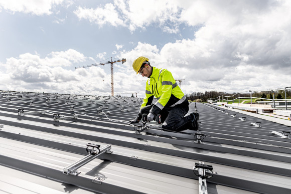 Акумуляторний ударний гайкокрут Metabo SSW 18 LT 300 BL каркас (602398850)