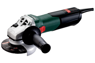 Болгарка Metabo W 9-115 (600354000)