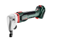Акумуляторні висічні ножиці Metabo NIV 18 LTX BL 1.6, 18В, каркас (601614850)