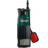 Погружной напорный насос Metabo TDP 7501S (0250750100)