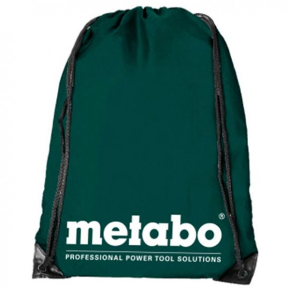 Спотривна сумка Metabo (UA63867100)