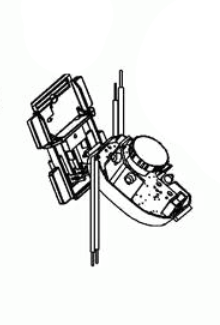 Elektronikeinheit Metabo 343084610