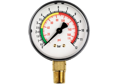 Маномент пристрою для накачування шин Metabo (0901026815)