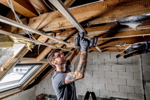 Комплект акумуляторного інструменту Metabo Combo Set 2.8.4 18 V (685196000)