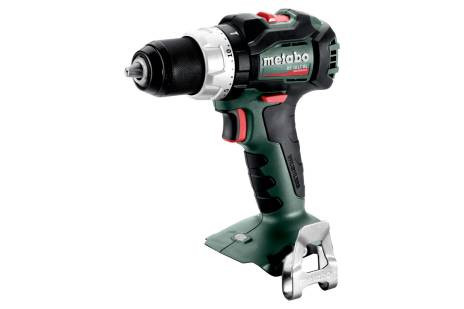 Акумуляторні інструменти в комплекті Metabo Combo Set 2.8.4 (BS 18LT BL + SSD 18LT 200 BL), 18В (685196000)