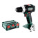 Акумуляторний шуруповерт Metabo BS 18 LT BL, каркас (602325840)