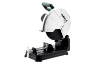 Монтажна пила Metabo CS 22-355 (601786000)