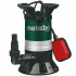 Погружной насос для грязной воды Metabo PS 7500S (0250750000)