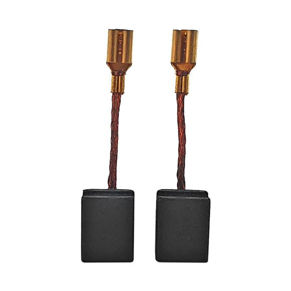 Комплект вугільних щіток Metabo (316040630) Комплект вугільних щіток Metabo (316040630)