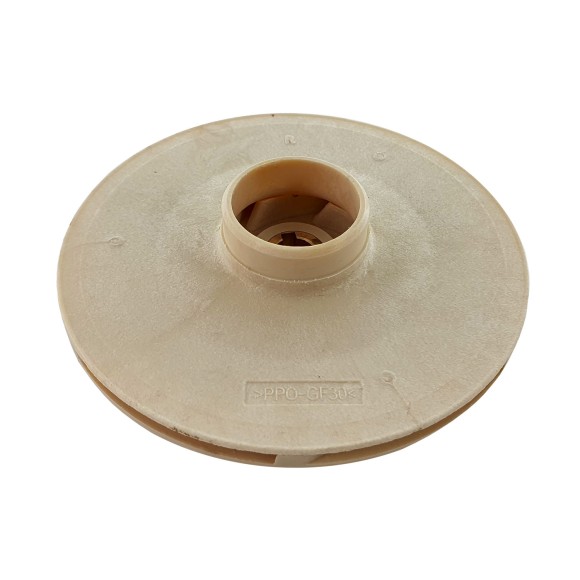 Крильчатка 130/39/DH=37 мм ET Metabo (1349700146)