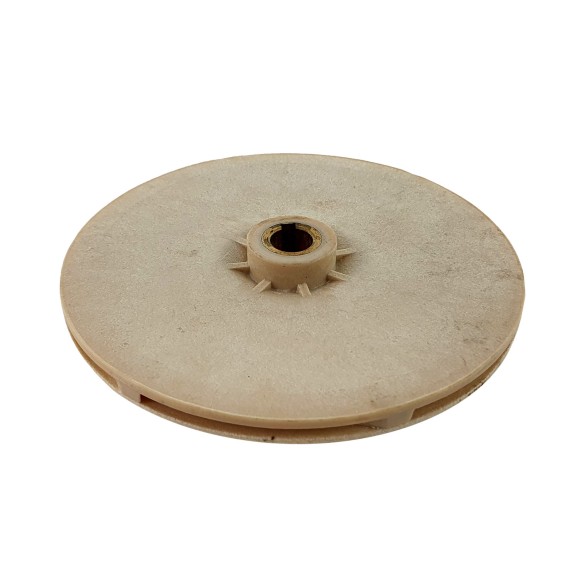 Крильчатка 130/39/DH=37 мм ET Metabo (1349700146)