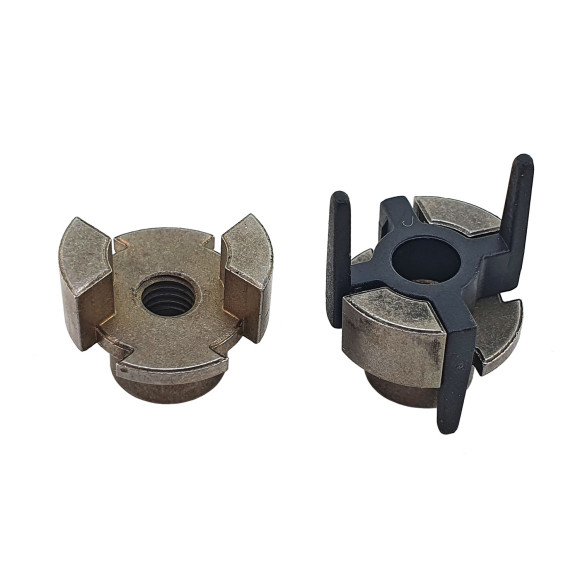 Муфта в сборе (GE 700) Metabo (316050890)