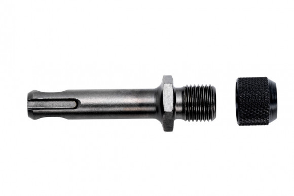 Перехідник Metabo з SDS-Plus на 1/2 (631285000)