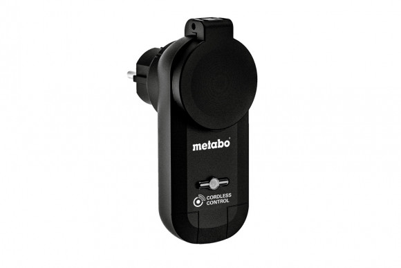 Бездротовий приймач для пилососів Metabo (630413000)