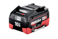 Акумулятор Metabo LiHD DS 18В/10 Аг (624991000)