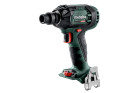 Акумуляторний ударний гайковерт Metabo SSW 18 LTX 300 BL, 18В, каркас (602395890) Акумуляторний ударний гайковерт Metabo SSW 18 LTX 300 BL, 18В, каркас (602395890)
