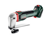 Аккумуляторные ножницы Metabo SCV 18 LTX BL 1.6, 18В, каркас (601615850)