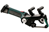 Акумуляторна стрічкова шліфувальна машина для труб Metabo RB 18 LTX 60 (600192850)