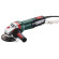 Болгарка Metabo WEPBA 17-125 Quick DS, з захистом від падіння (600549000)