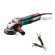 Болгарка Metabo WEPBA 17-125 Quick DS, з захистом від падіння (600549000)