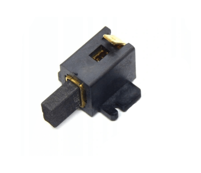 Вугільна щітка в комплекті (1шт.) KHE2444 Metabo (316051800)