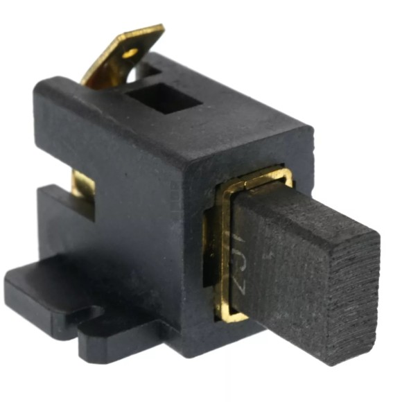 Вугільна щітка в комплекті (1шт.) KHE2444 Metabo (316051800)