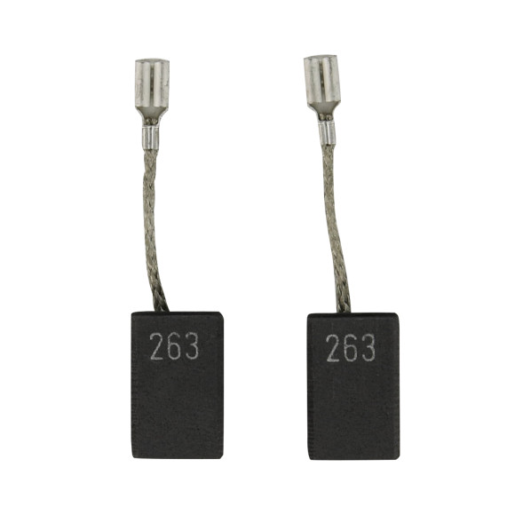 Комплект вугільних щіток Metabo (316046900)