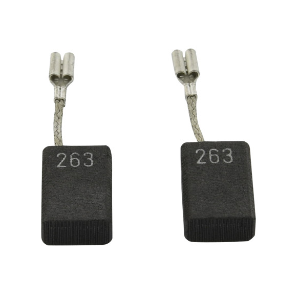 Комплект вугільних щіток Metabo (316046900)