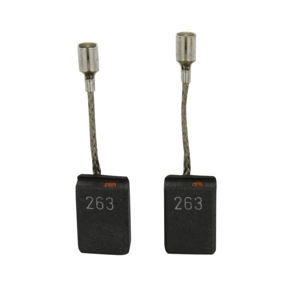 Комплект вугільних щіток Metabo (316046900)