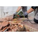 Ударний дриль Metabo SBE 650 SET Мобільна майстерня (78 компонентів) (600742710)