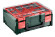 Ударний дриль Metabo SBE 650 SET Мобільна майстерня (78 компонентів) (600742710)