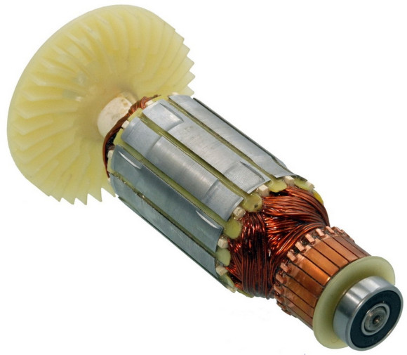 Ротор Metabo (316057620) Ротор Metabo (316057620)