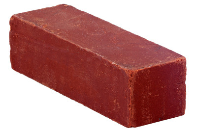 Полірувальна паста Metabo коричнева (623522000)