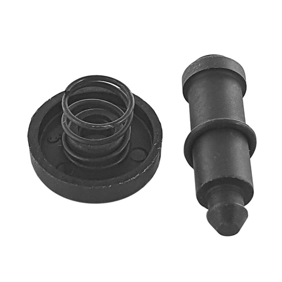 Фіксатор шпинделя в зборі Metabo (316040610)