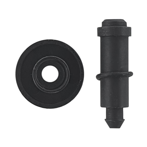 Фіксатор шпинделя в зборі Metabo (316040610)