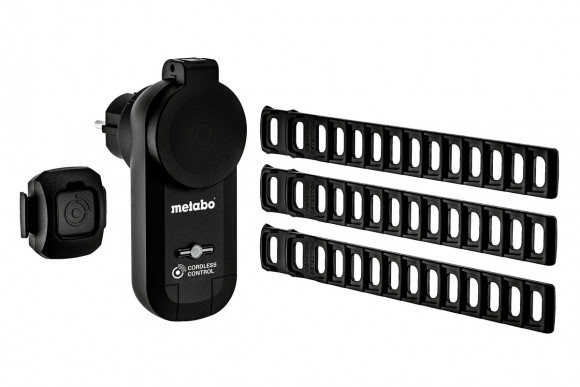 Комплект для бездротового підключення до пилососу Metabo (630231000)